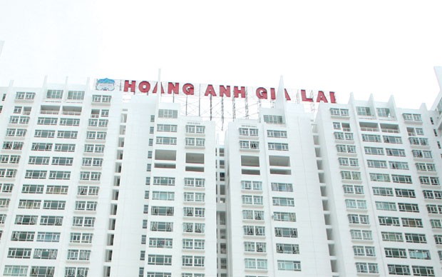 HAGL chấp nhận trả lãi cao để huy động vốn Kl99kl Hoàn Trả Vô Tận